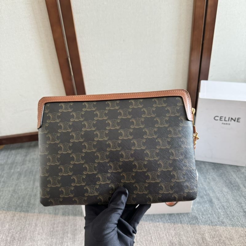 Celine Cosmetic Bags